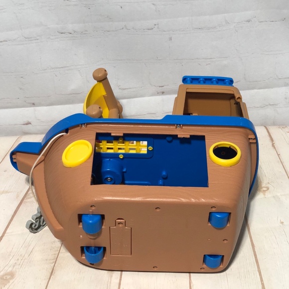 Members Mark Pirate Ship Play Set - Picture 10 of 14